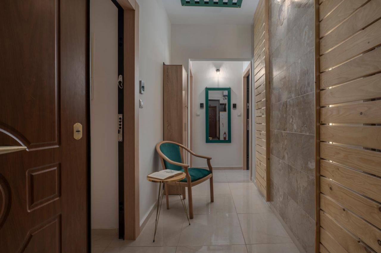 Mamo Thessaloniki Studios ภายนอก รูปภาพ